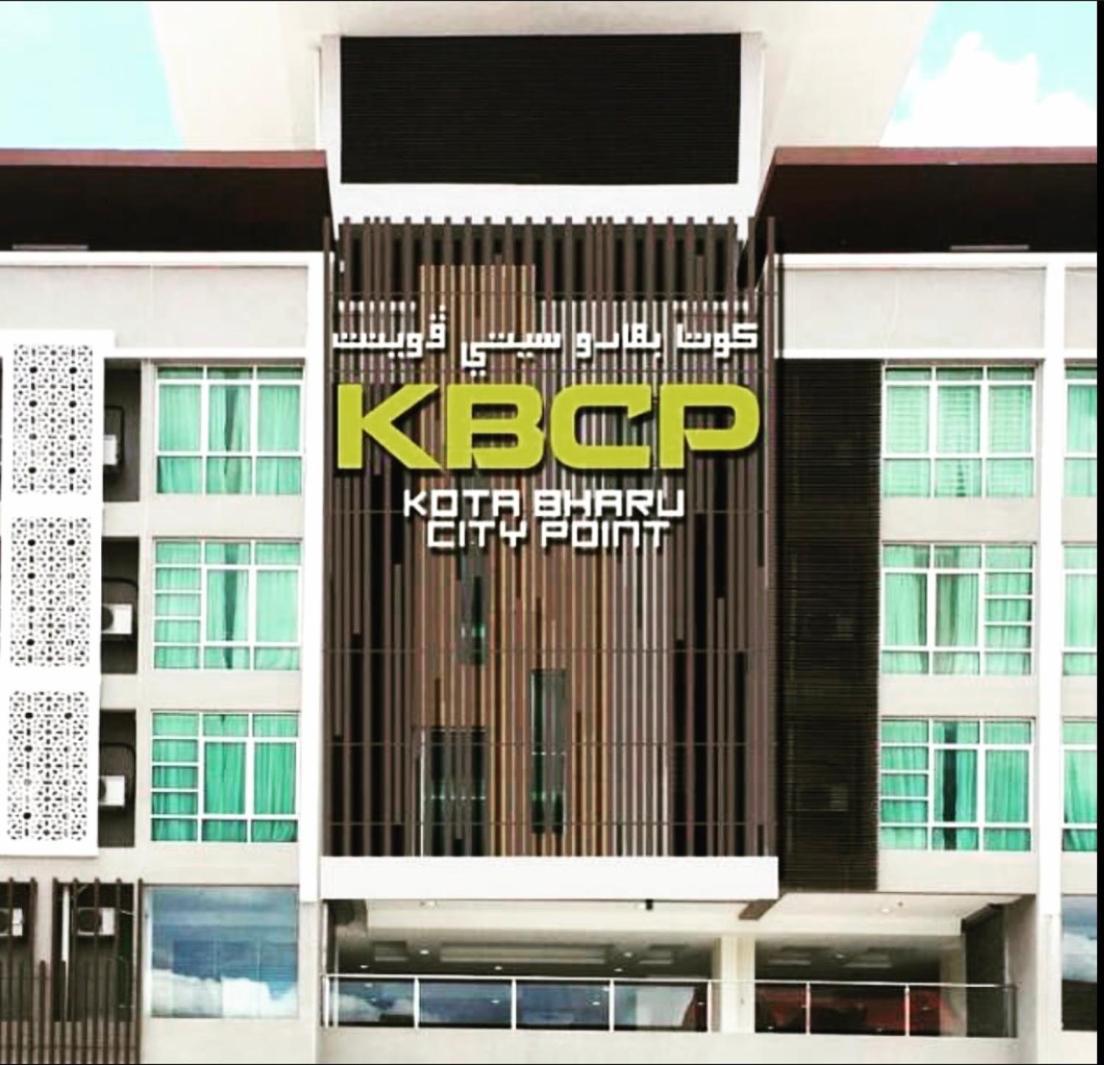 Firizzkey Studio Kota Bharu Dış mekan fotoğraf