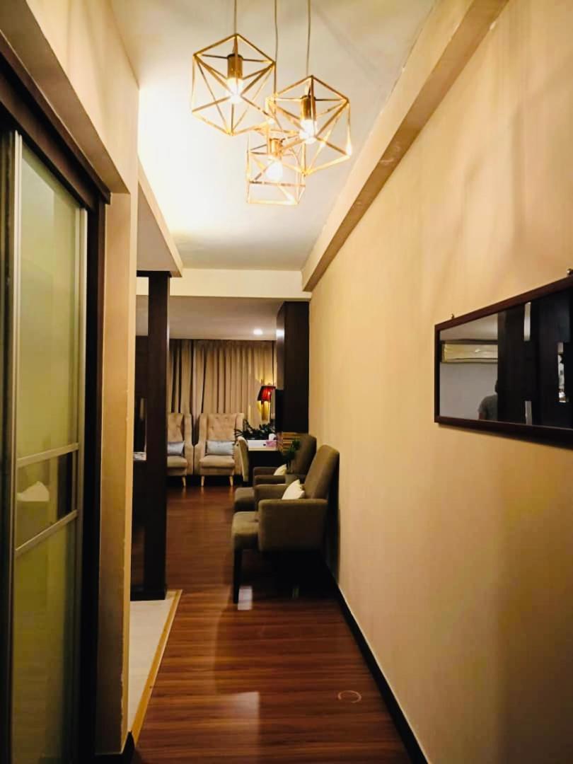 Firizzkey Studio Kota Bharu Dış mekan fotoğraf