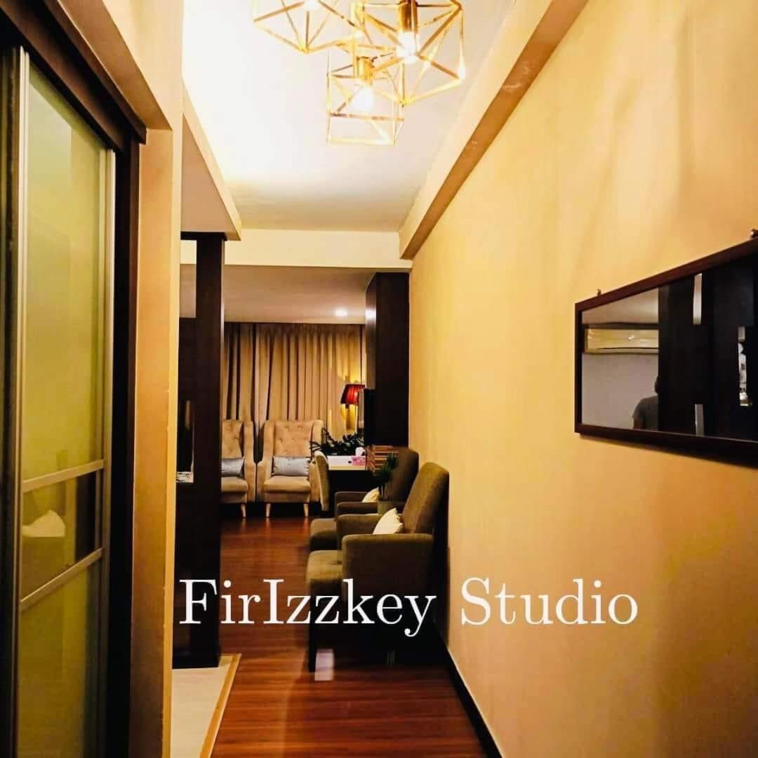 Firizzkey Studio Kota Bharu Dış mekan fotoğraf
