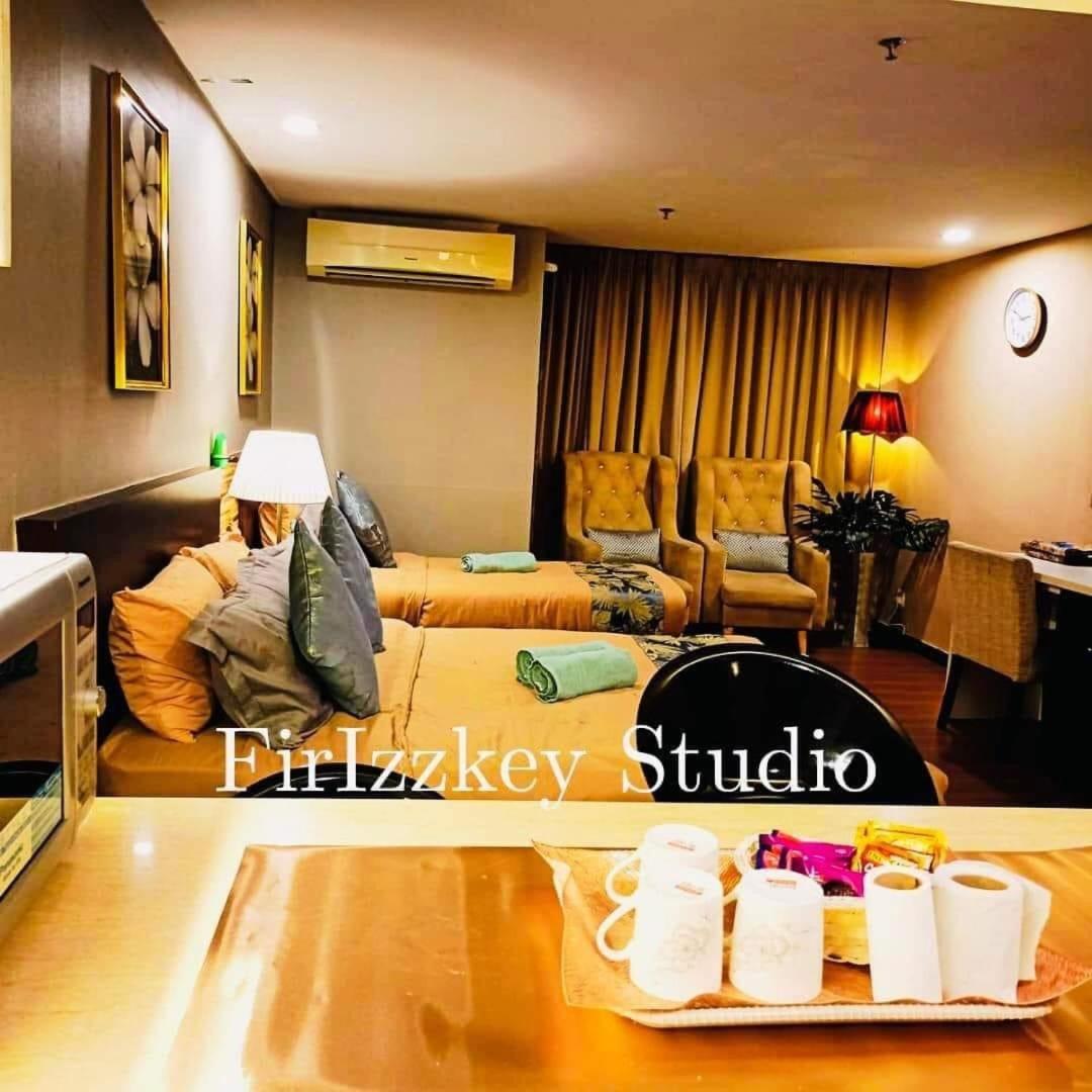 Firizzkey Studio Kota Bharu Dış mekan fotoğraf