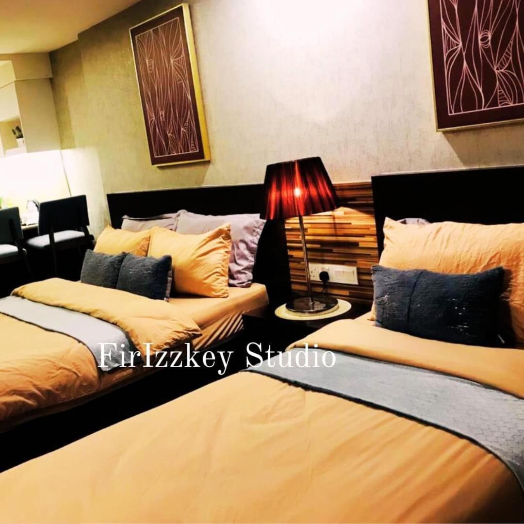 Firizzkey Studio Kota Bharu Dış mekan fotoğraf