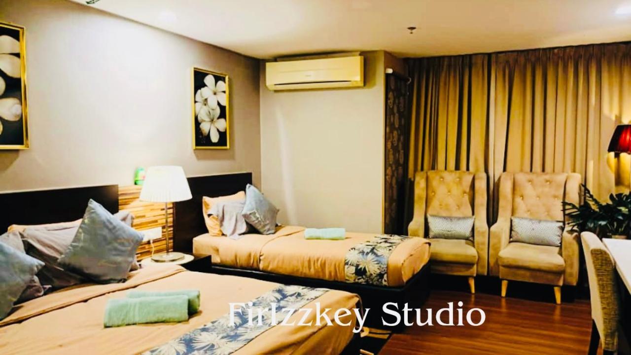 Firizzkey Studio Kota Bharu Dış mekan fotoğraf