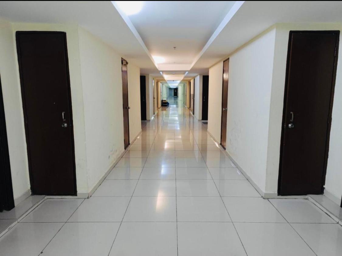 Firizzkey Studio Kota Bharu Dış mekan fotoğraf