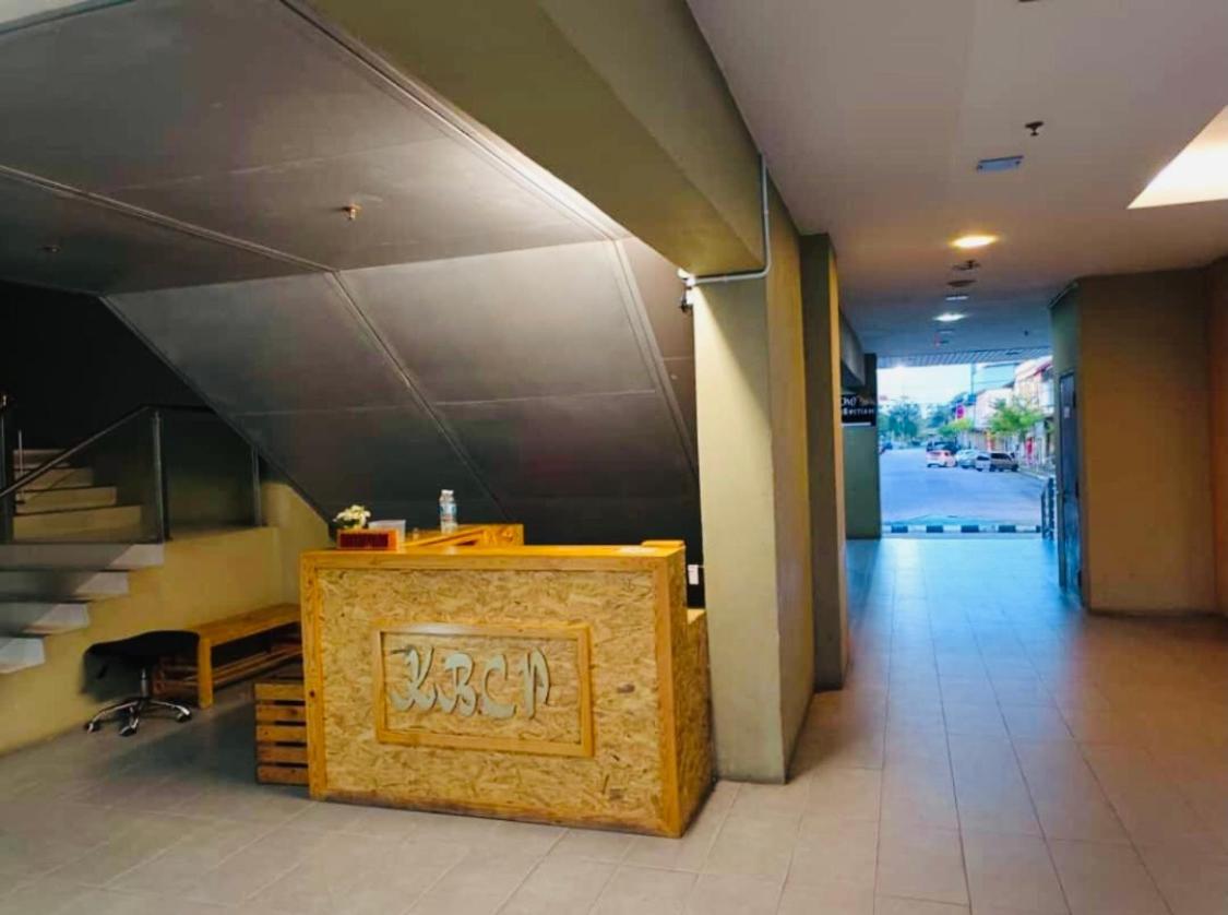 Firizzkey Studio Kota Bharu Dış mekan fotoğraf