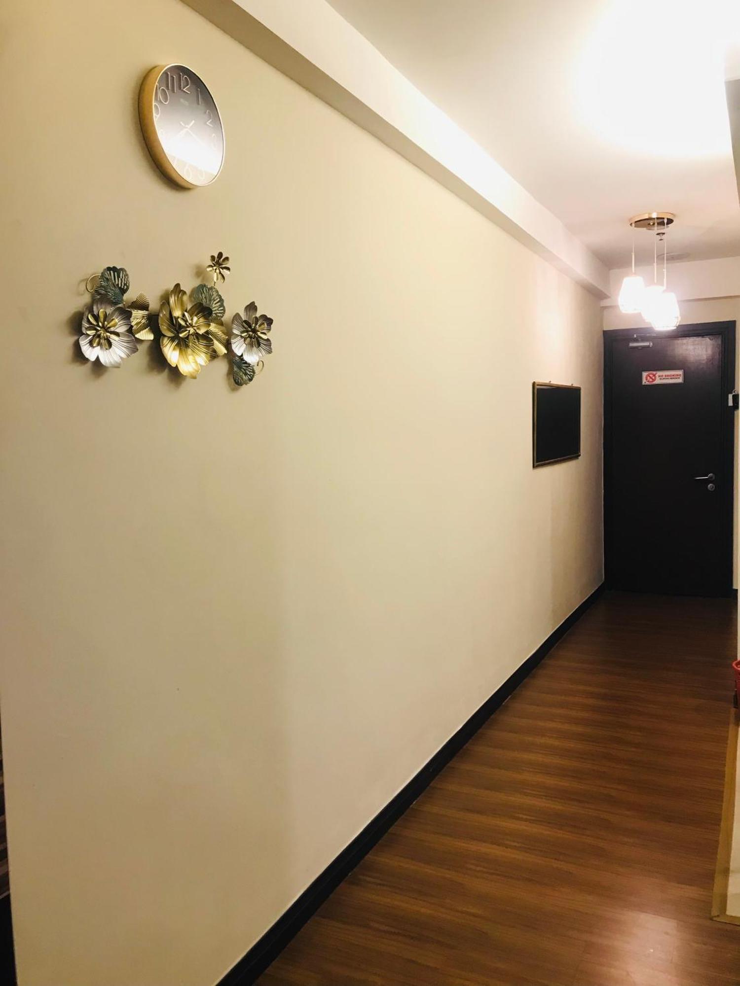 Firizzkey Studio Kota Bharu Dış mekan fotoğraf
