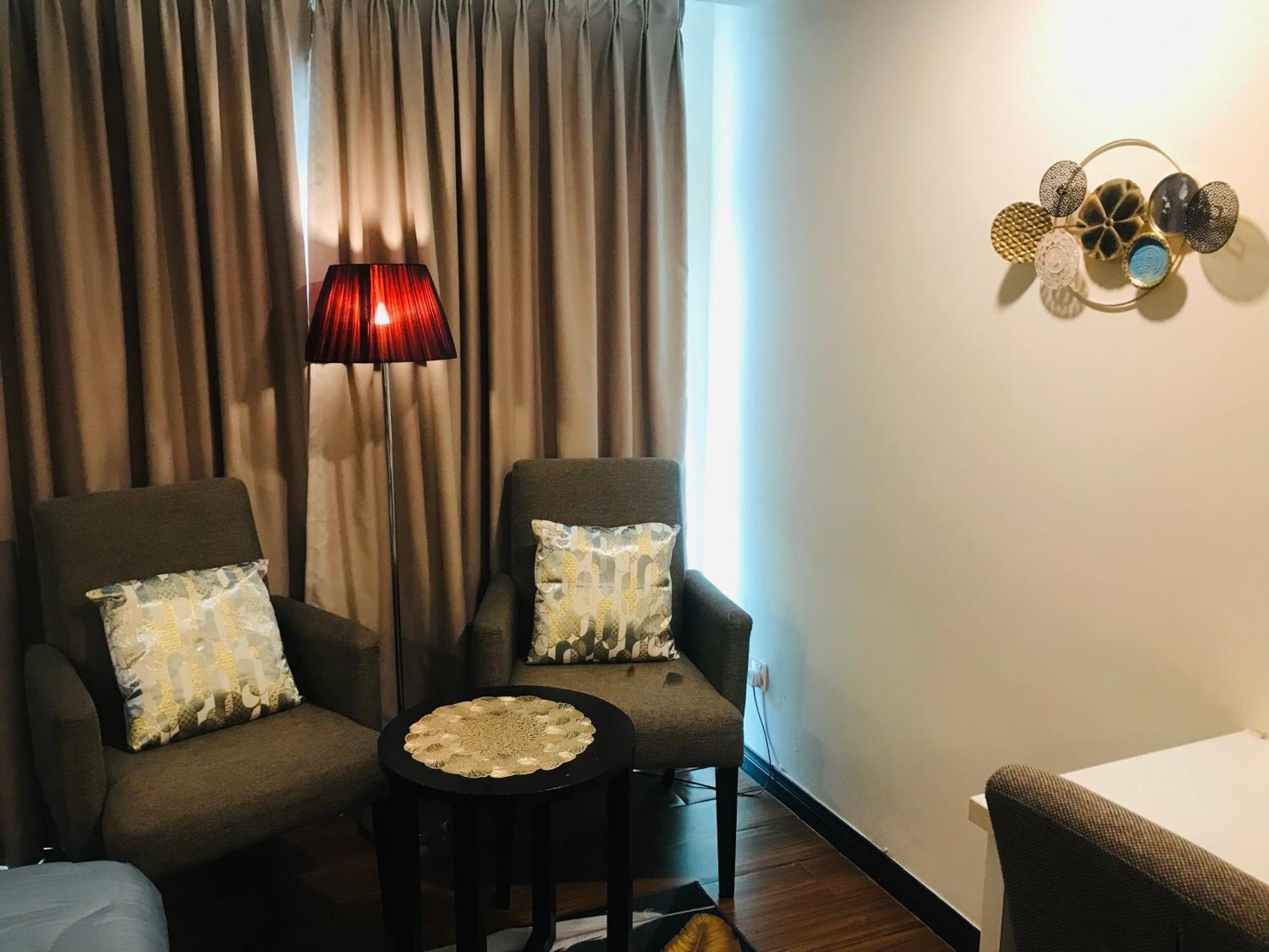 Firizzkey Studio Kota Bharu Dış mekan fotoğraf