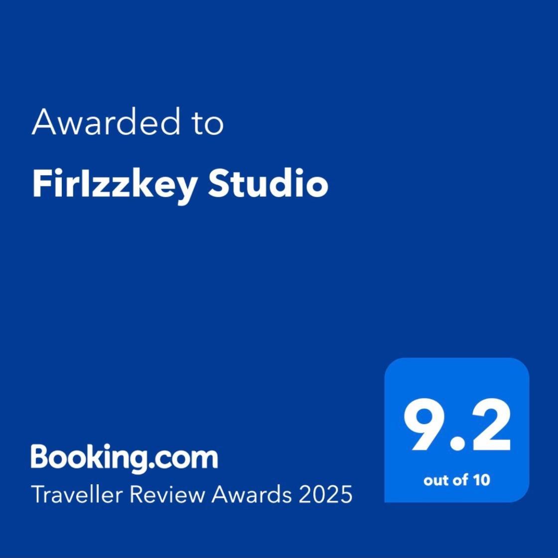 Firizzkey Studio Kota Bharu Dış mekan fotoğraf
