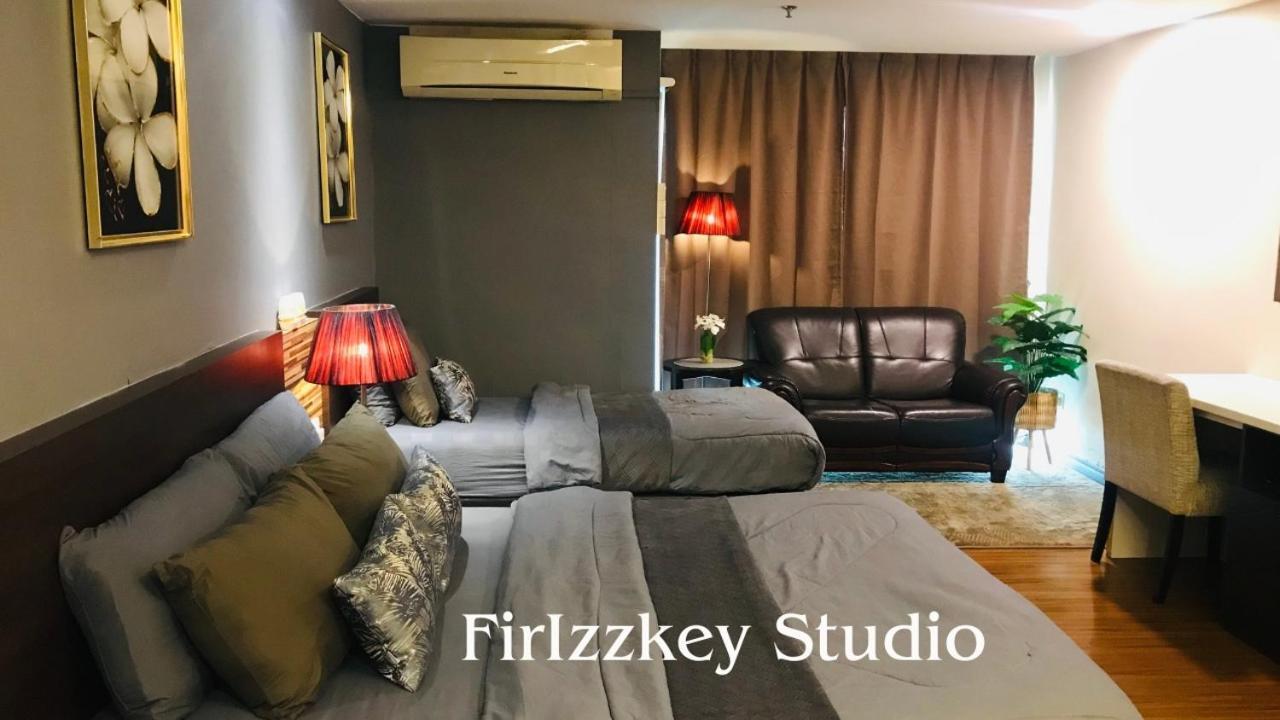 Firizzkey Studio Kota Bharu Dış mekan fotoğraf