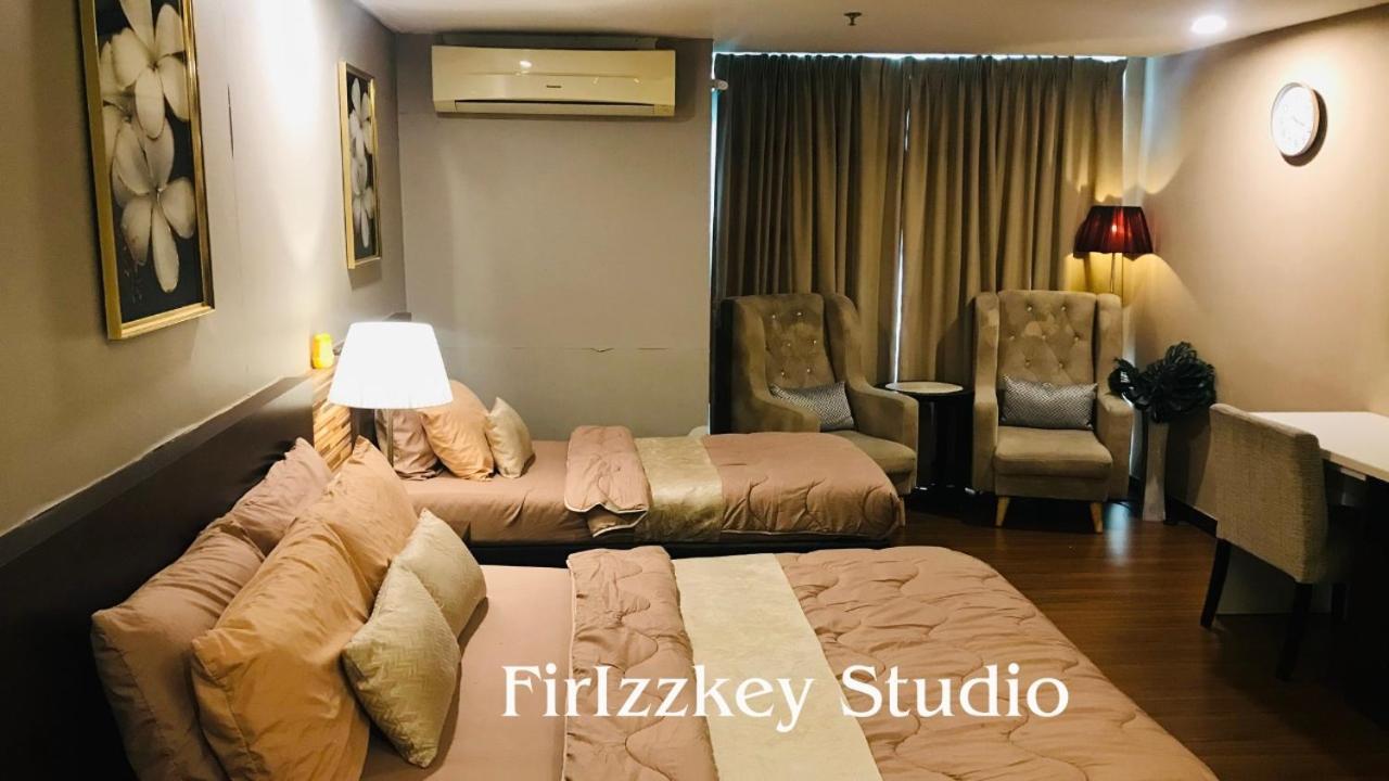 Firizzkey Studio Kota Bharu Dış mekan fotoğraf